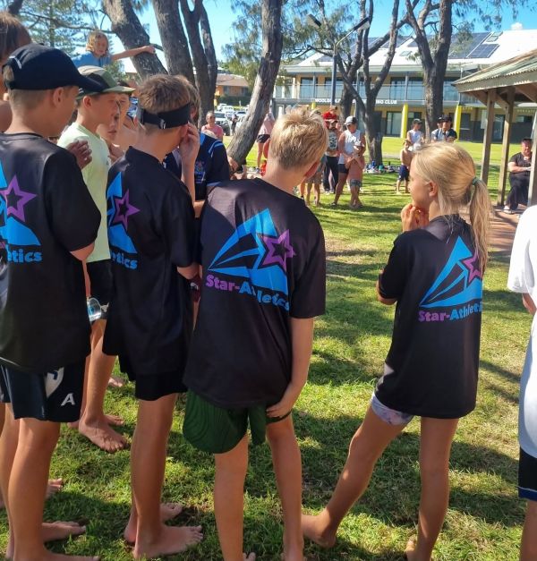 Mid North Coast Holiday Camps