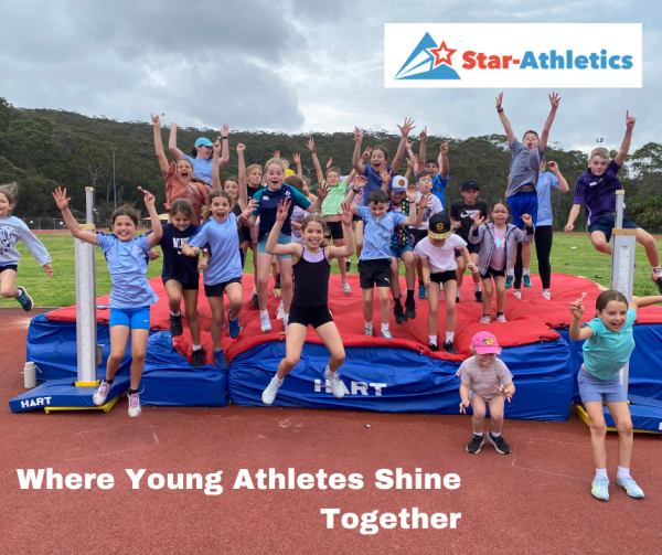 Sydney Holiday Camps