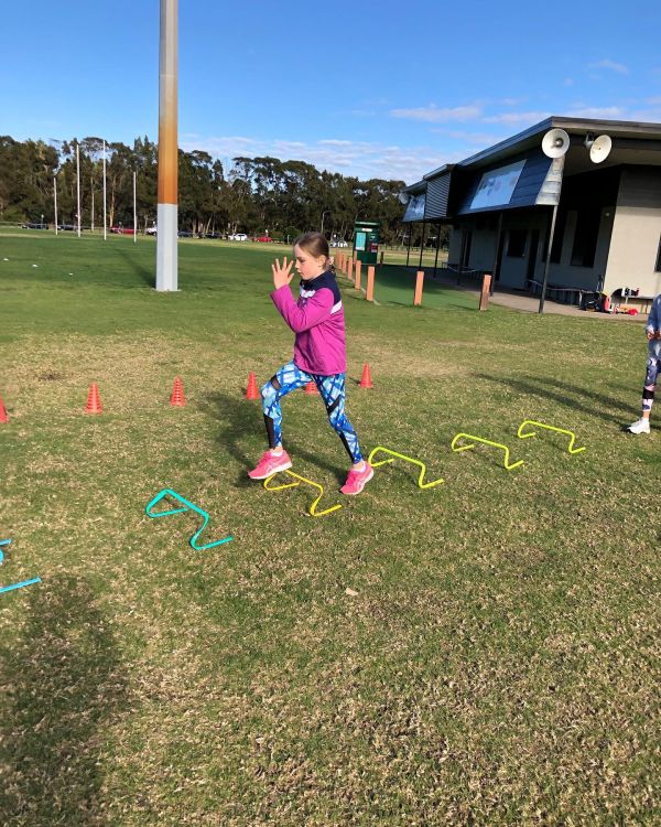 Sydney One-on-One Sessions