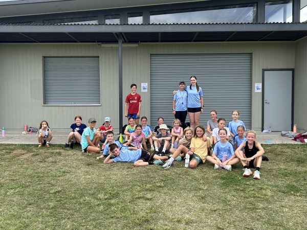 Sydney Popup Clinics