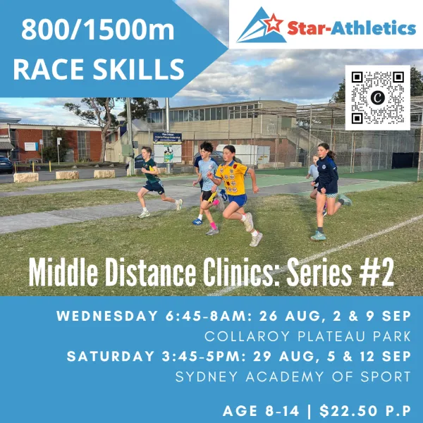 Sydney Popup Clinics
